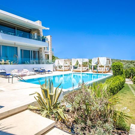 Made Of Blue Luxury Suites Collection Ретимно Экстерьер фото