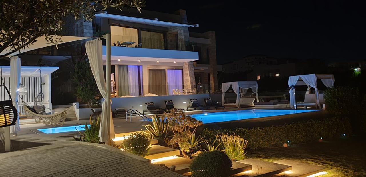 Made Of Blue Luxury Suites Collection Ретимно Экстерьер фото